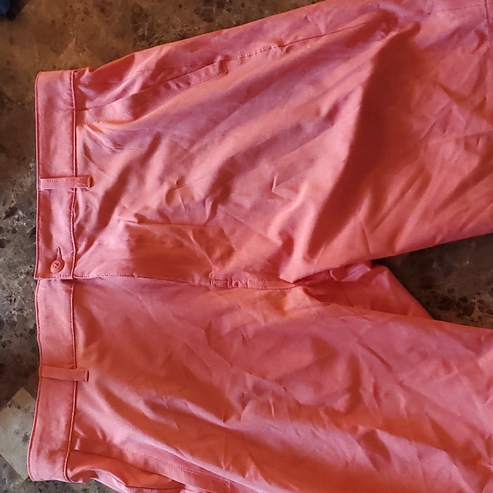 Mens Burnside shorts